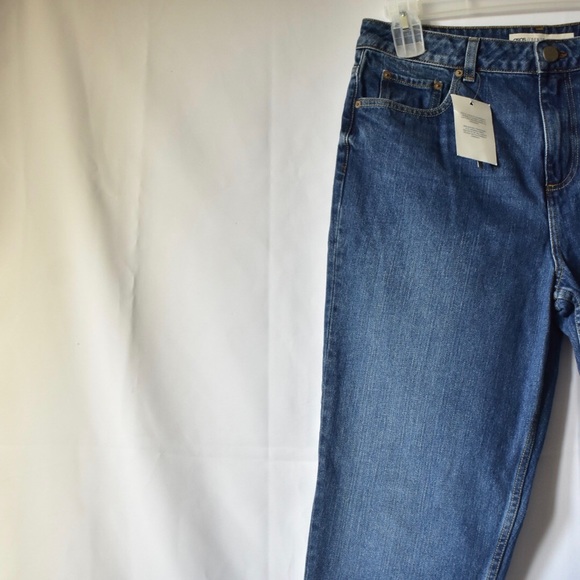 ASOS Mom jeans - Picture 4 of 9